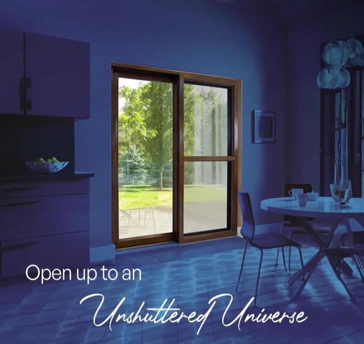 DOORS & WINDOWS