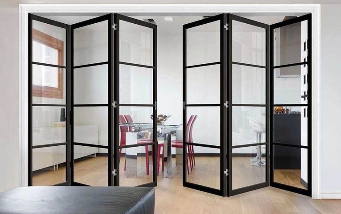 DOORS & WINDOWS
