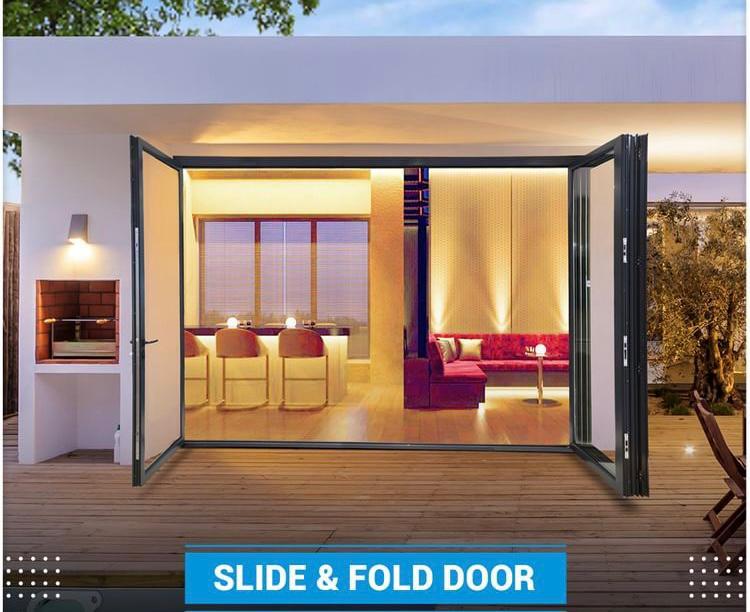 DOORS & WINDOWS