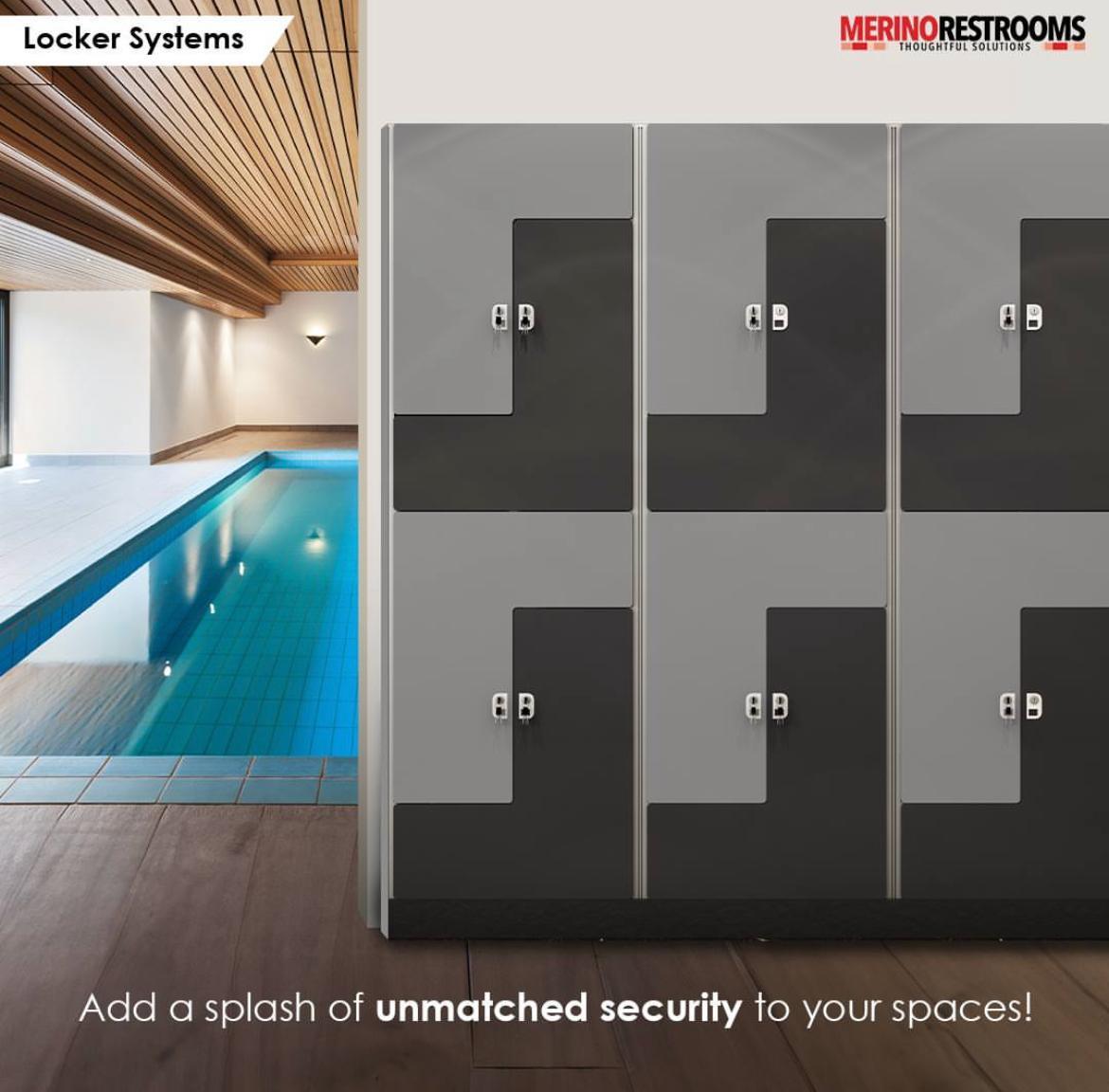 LOCKERS