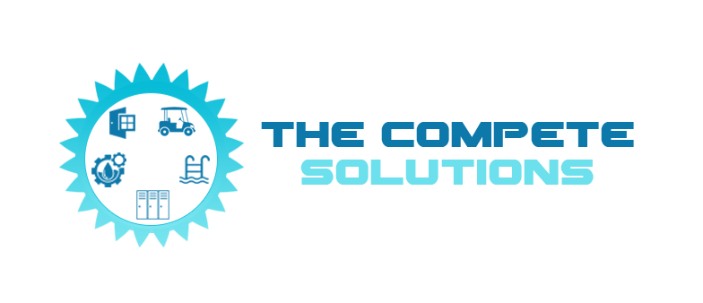 The Complete Solution